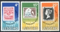 Lesotho 274-276, 277