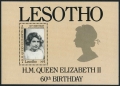 Lesotho 534