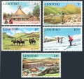 Lesotho 86-90