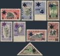 Liberia 259-266, 270