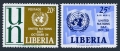 Liberia 403, C144