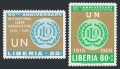 Liberia  488, C183