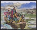 Liberia 911