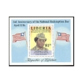 Liberia 972