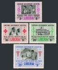 Liberia B19, CB4-CB6
