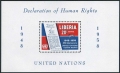 Liberia 379-382, C119