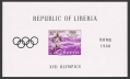 Liberia 390-392, C126-C127
