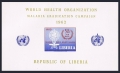 Liberia 402, C139-C140