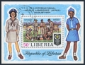 Liberia C188 CTO