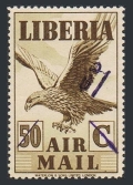 Liberia C50