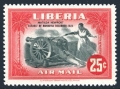 Liberia C57 mlh