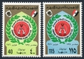 Libya 593-594