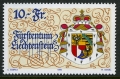 Liechtenstein 1088