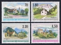 Liechtenstein 1169. 1173, 1175-1175A