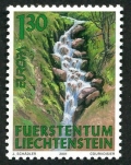 Liechtenstein 1199