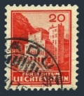 Liechtenstein 120 used
