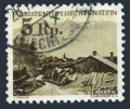 Liechtenstein 239 used