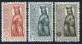 Liechtenstein 284-286