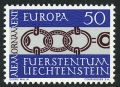Liechtenstein 400 mlh