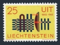 Liechtenstein 405