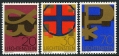 Liechtenstein 426-428