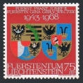 Liechtenstein 446