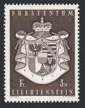 Liechtenstein 452 mlh