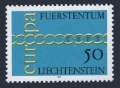 Liechtenstein 485 mlh