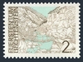 Liechtenstein 527