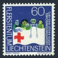 Liechtenstein 566