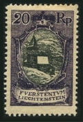 Liechtenstein 62 mlh