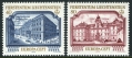 Liechtenstein 636-637