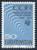 Liechtenstein 668