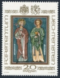 Liechtenstein 674