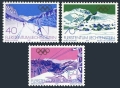 Liechtenstein 678-680