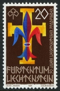 Liechtenstein 711