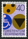 Liechtenstein 712