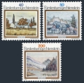 Liechtenstein 759-761