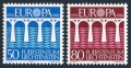 Liechtenstein 779-780