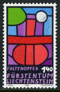 Liechtenstein 843