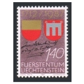 Liechtenstein 871