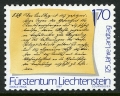 Liechtenstein 872