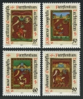 Liechtenstein 873-876