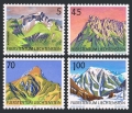 Liechtenstein 930-934-936-938
