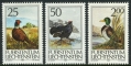 Liechtenstein 945-947