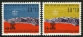 Liechtenstein B22-B23
