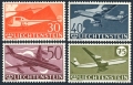Liechtenstein C34-C37