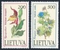 Lithuania 425-426