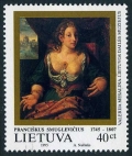 Lithuania 523