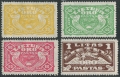 Lithuania C32-C35 mlh